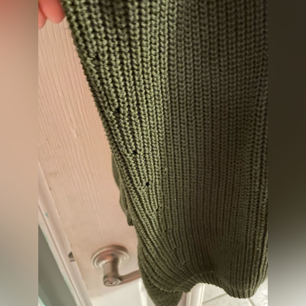 Altar’d State sweater. Size small - Picture 2 of 5